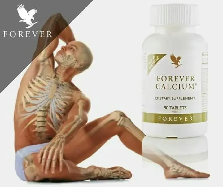 Forever CALCIUM