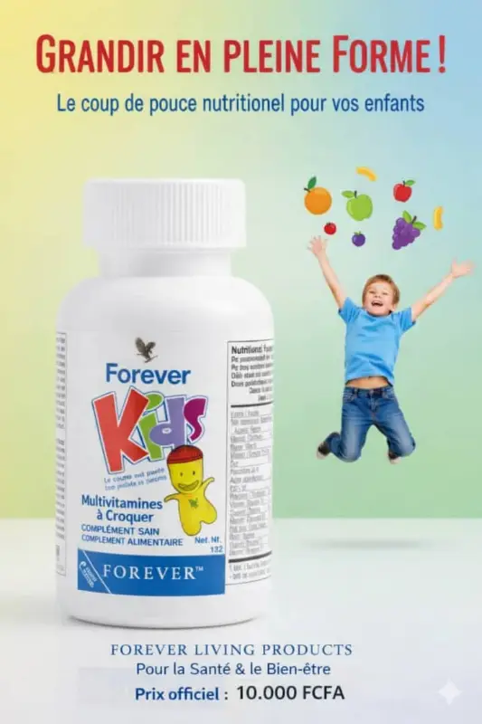 Forever Kids