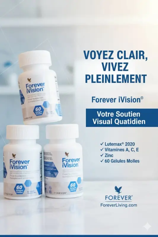 Forever iVision®