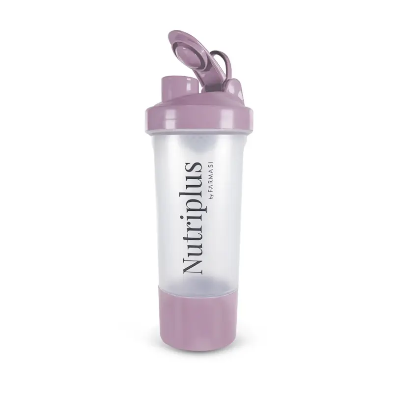 Shaker NutriPlus