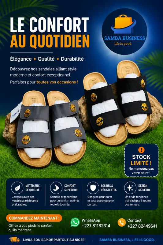 Chaussures Timberland