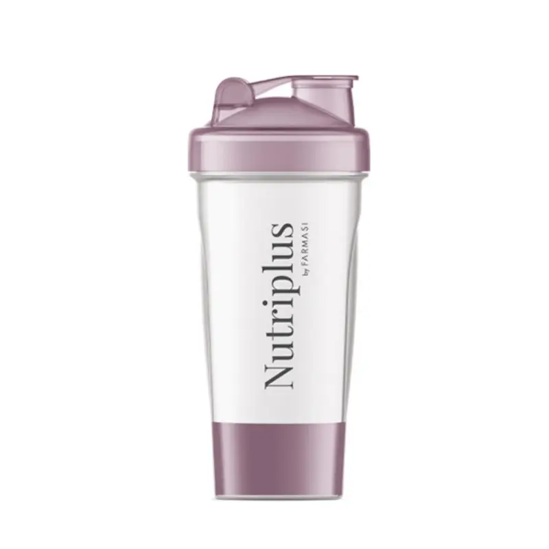 Nutriplus Lily Shaker