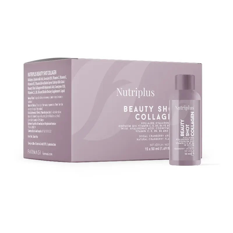 Beauty Shot Collagen