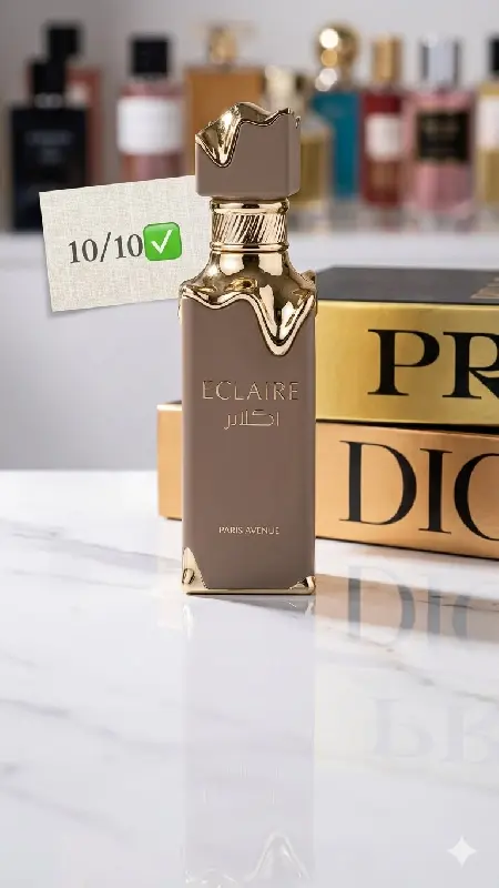 Parfum Eclaire 100 ml,