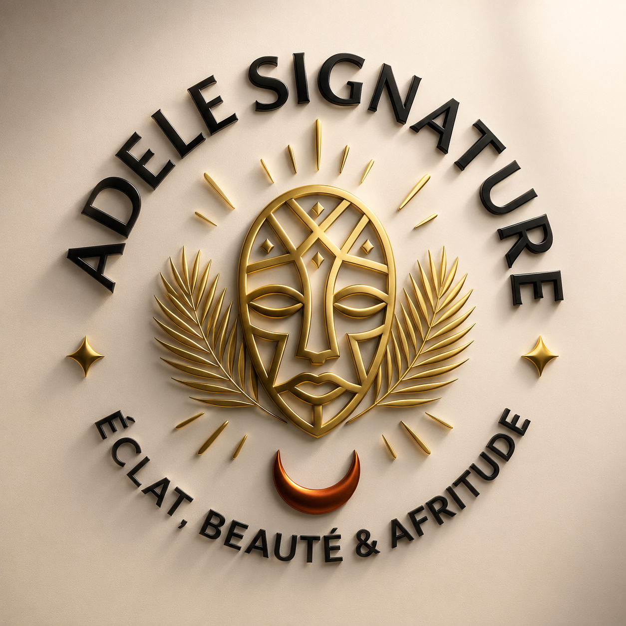 Logo boutique