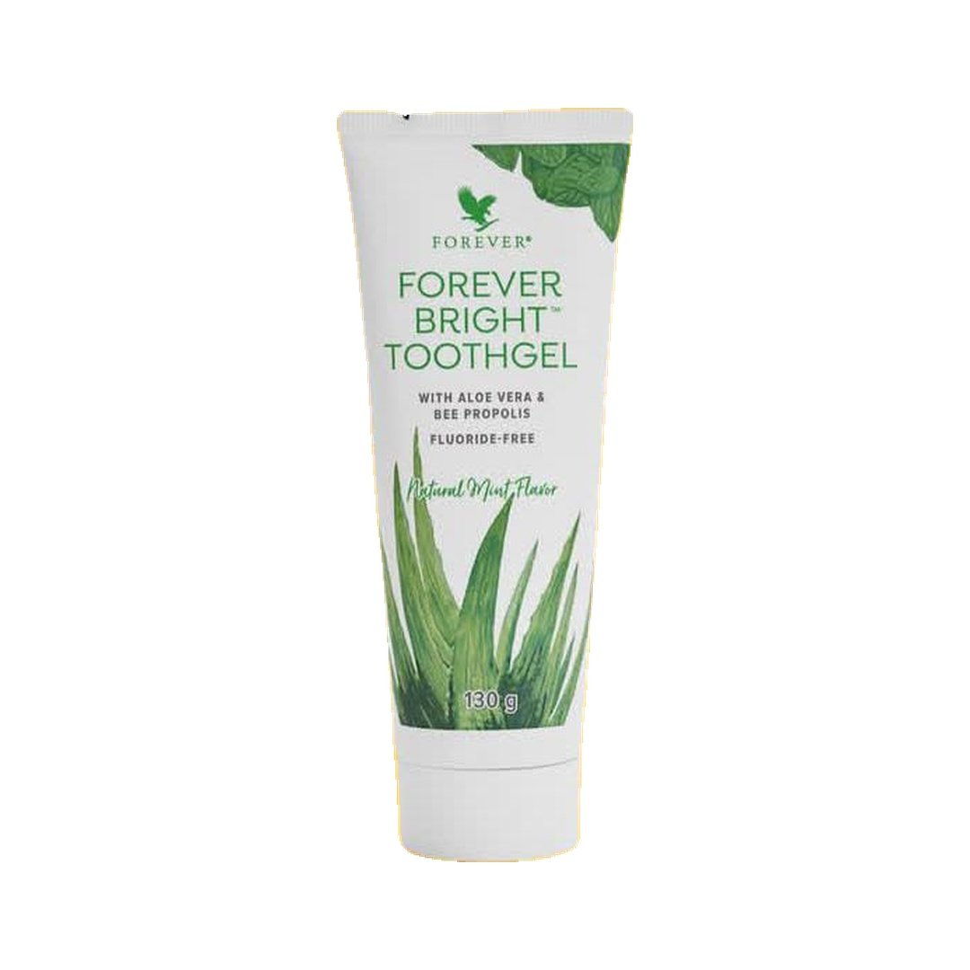 Forever Living - Bright Toothgel à l'Aloe Vera