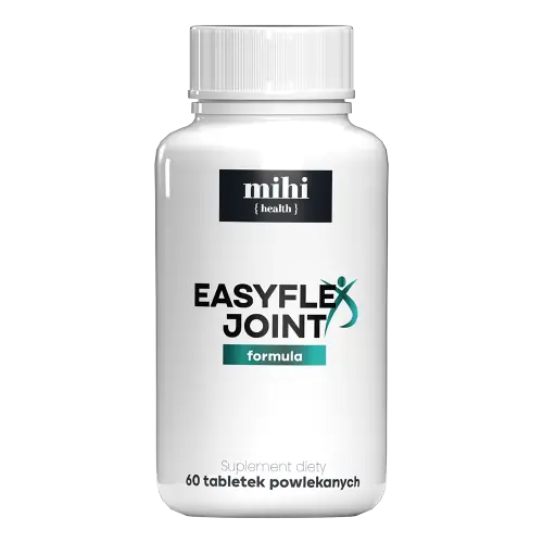 EasyFlex Joint Formula