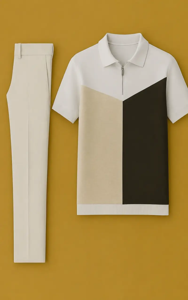 GMK Maison de Mode 