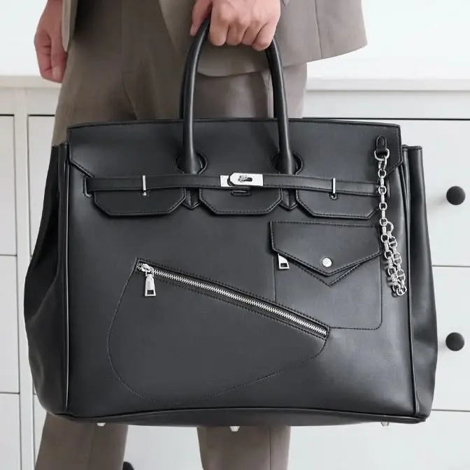 Style moderne et distinctif