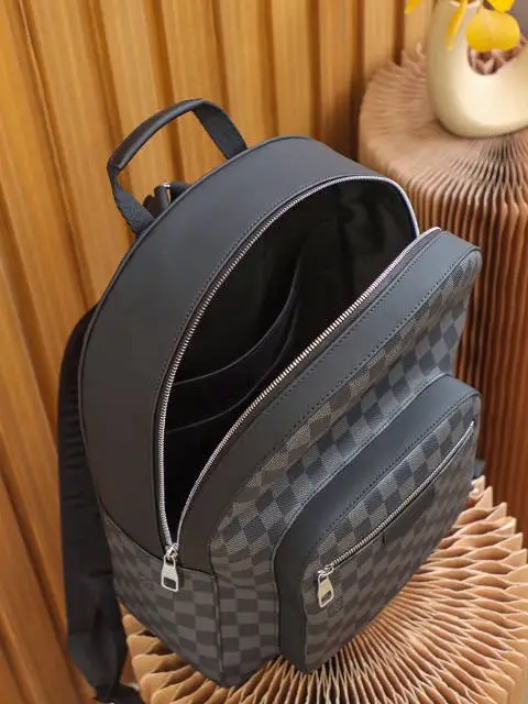 Motif damier moderne