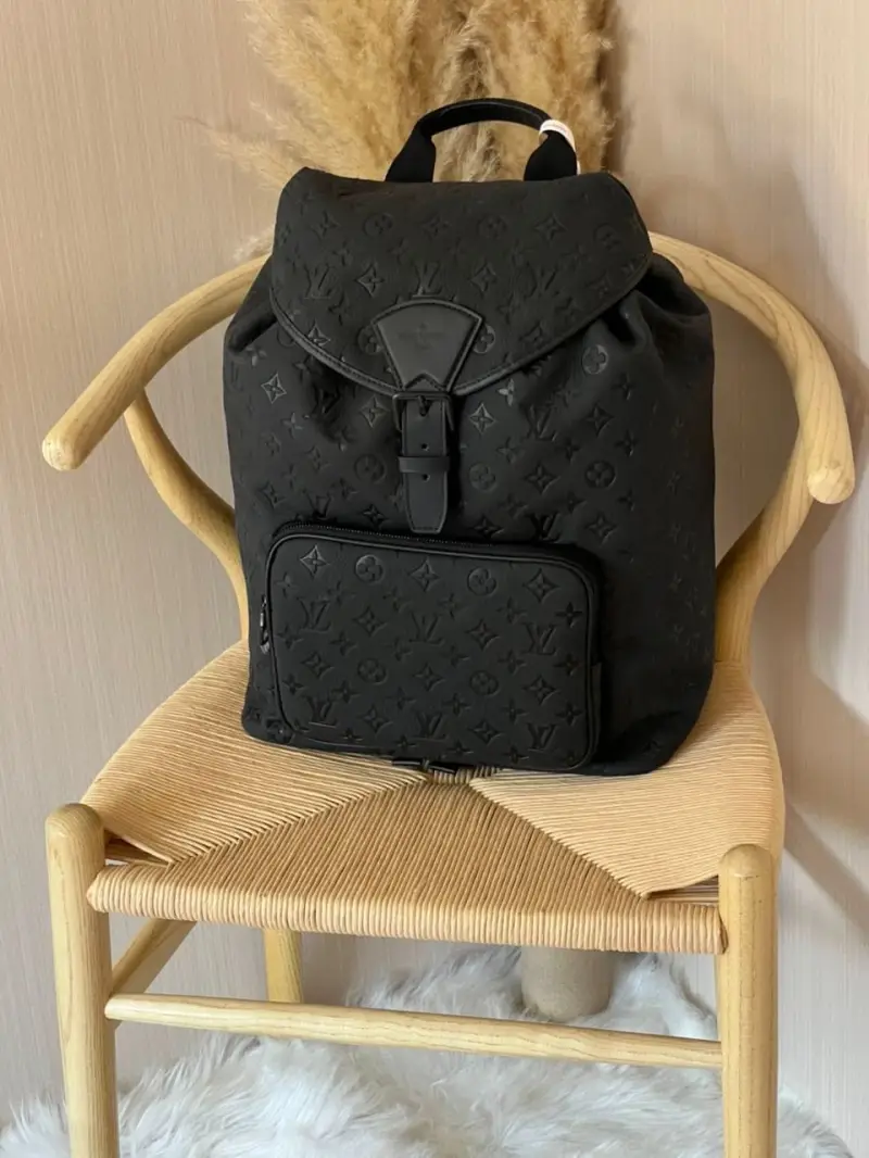 Un style premium avec une vraie personnalité