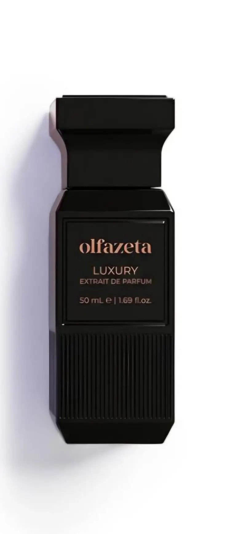 Parfum de luxe homme  VOLT
