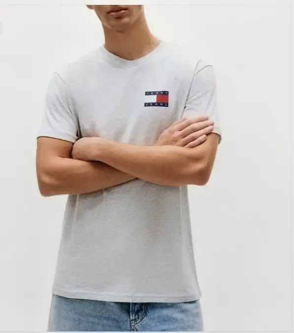 T-shirt Tommy Hilfiger  