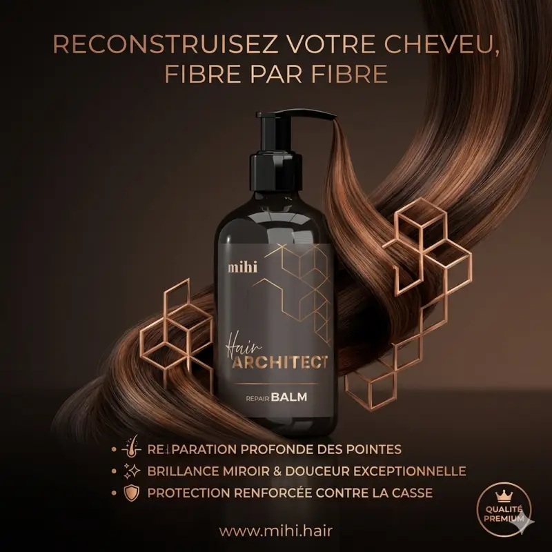 Hair Architect. Repair Balm