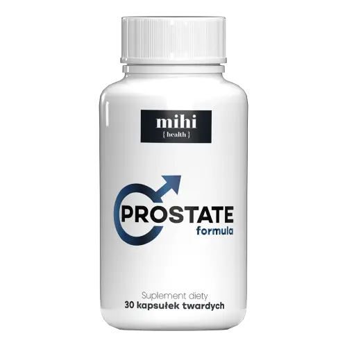 Prostate Formula