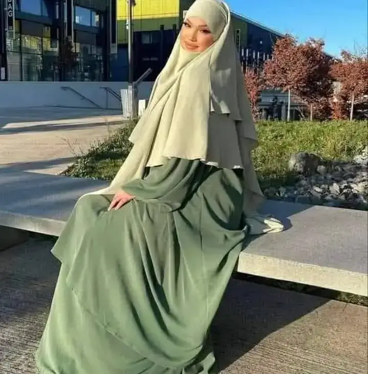 Voile femme