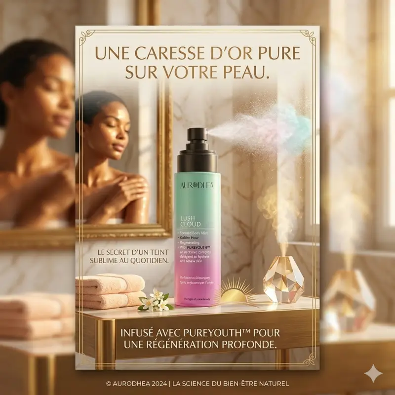 Lush Cloud d'Aurodhea