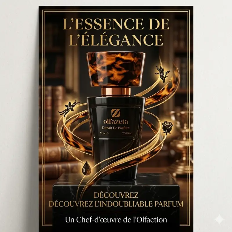 Parfum Olfazeta