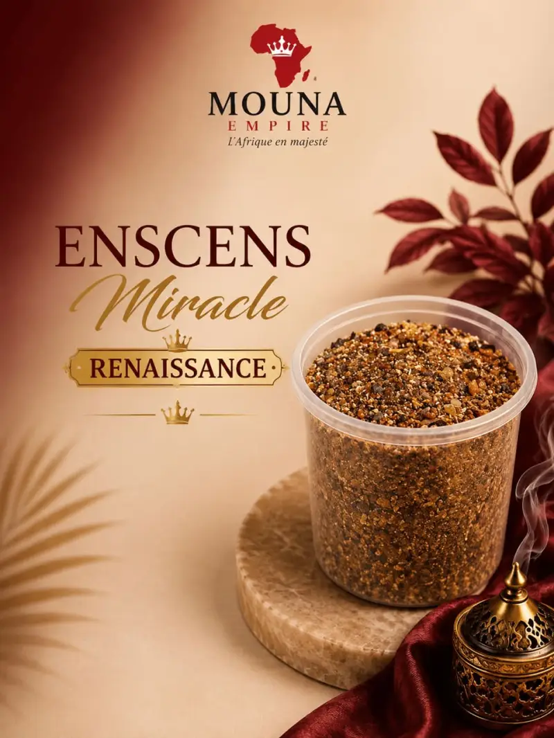 enscens miracle renaissance