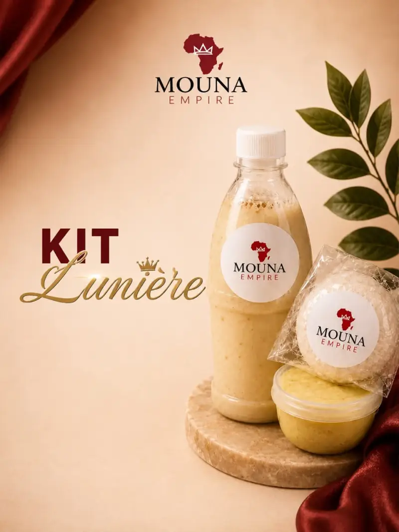 Kit Lumière