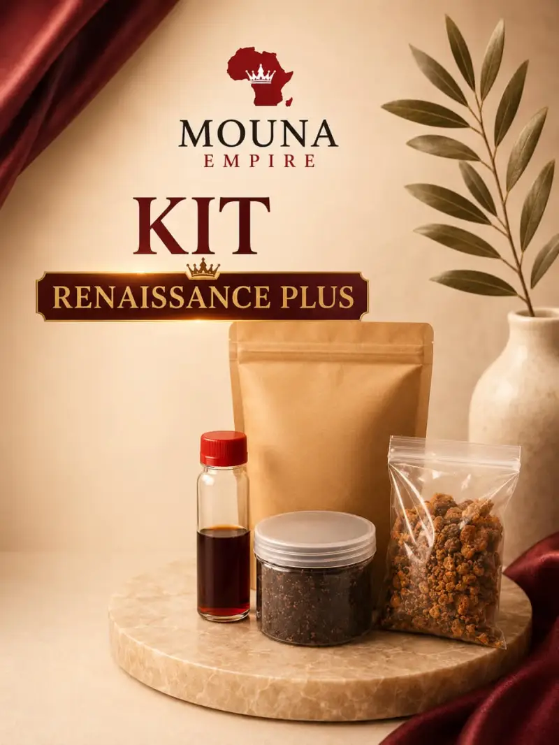 Kit renaissance Plus