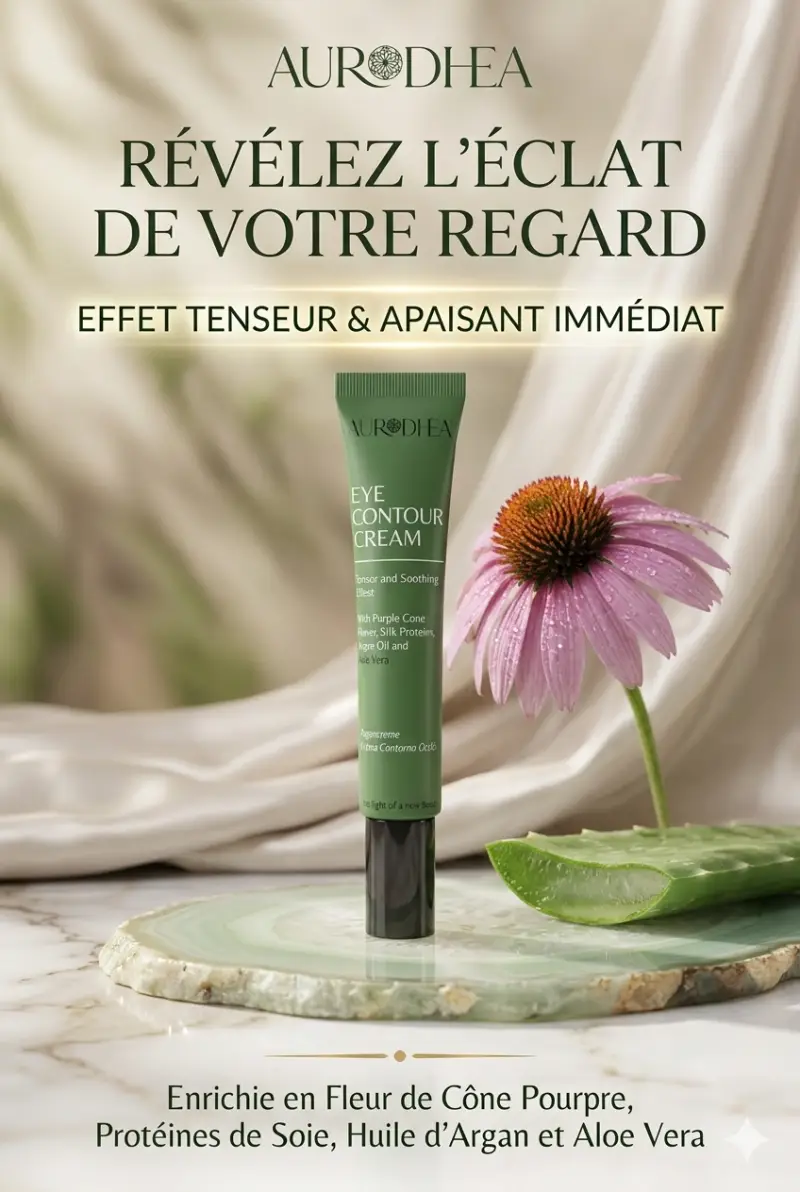 Eye Contour Cream