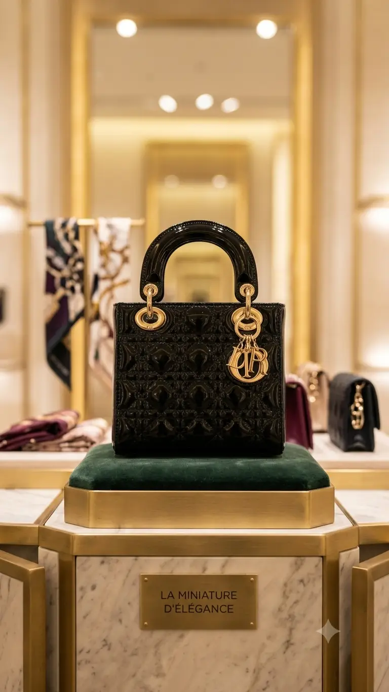 DIOR 