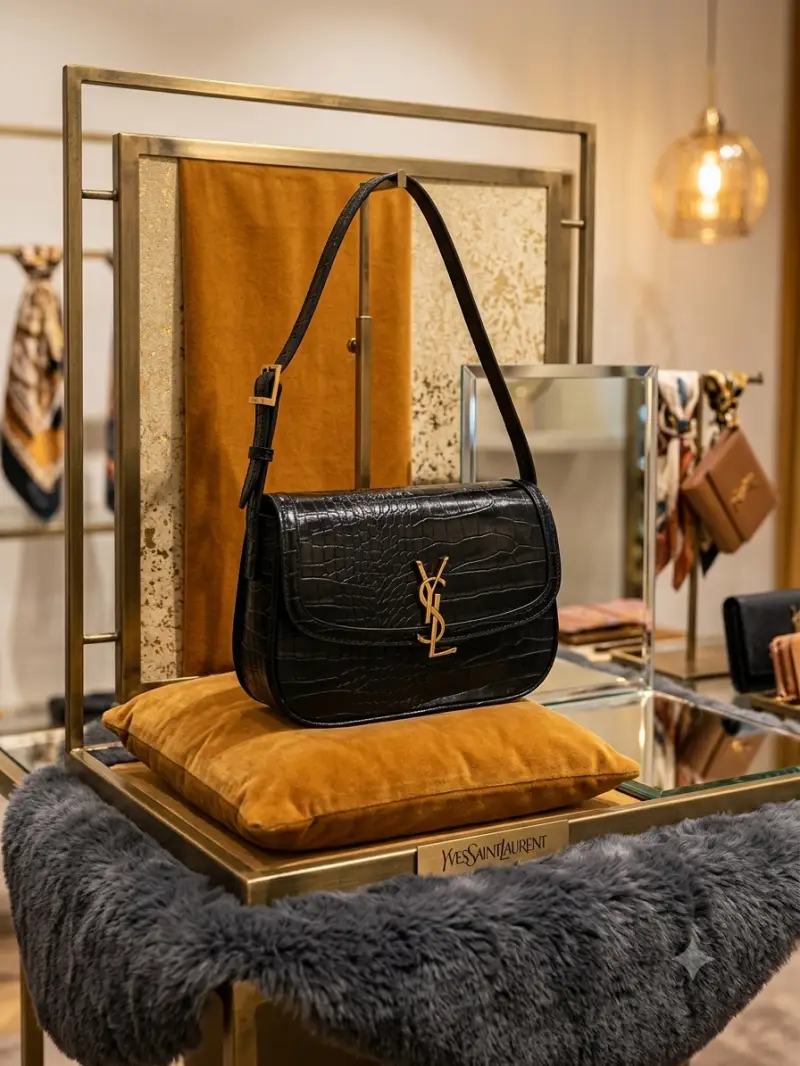 Sac  de qualité 