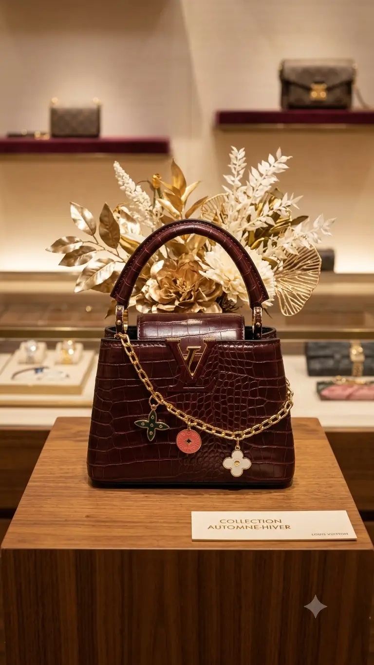 Sac louis Vuitton 