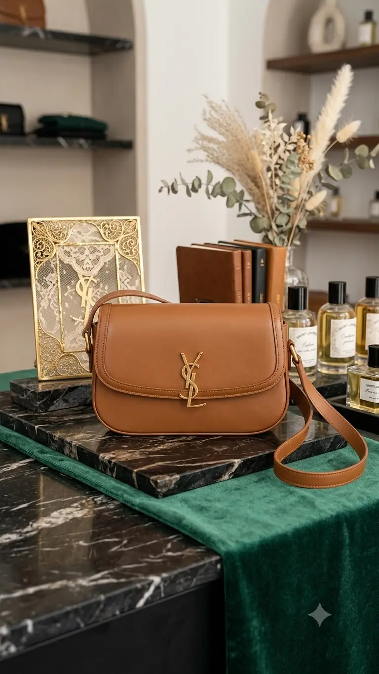 Sac de bonne qualité 