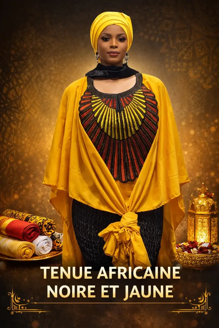 Abaya et Khimar avec Hijab Intégré