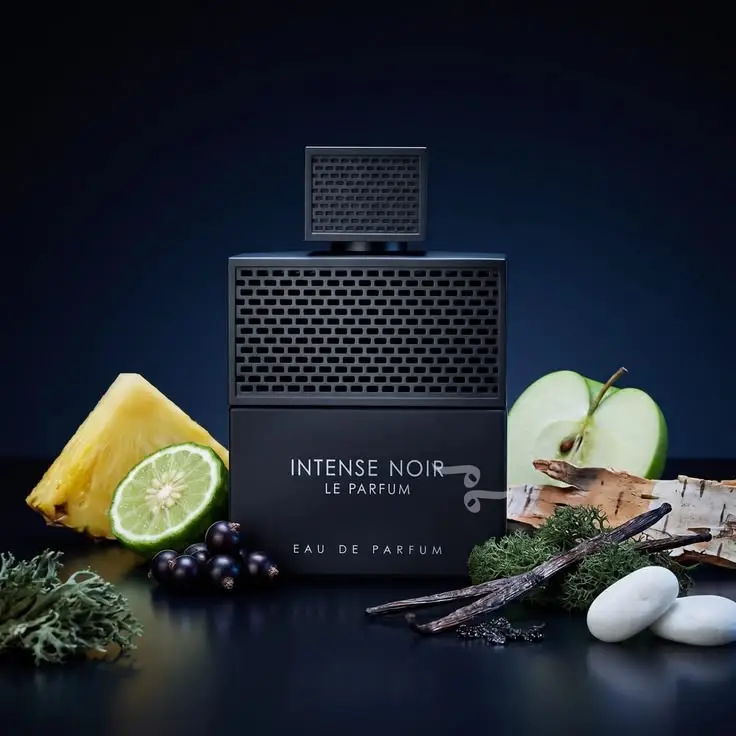 Intense noir 100ml