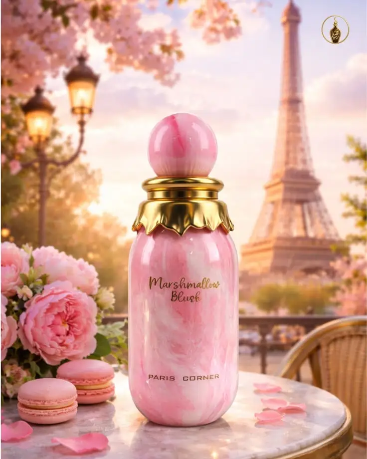 Marshmallow parfums