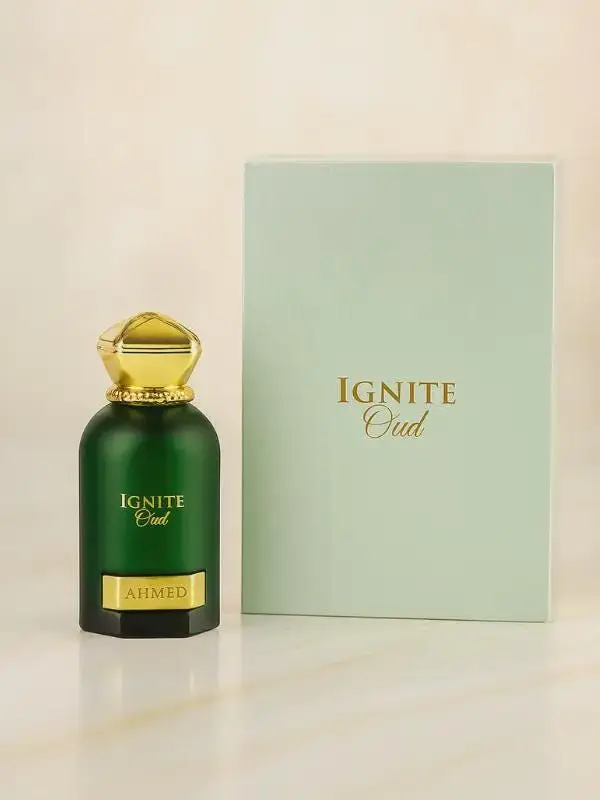 IGNITE oud
