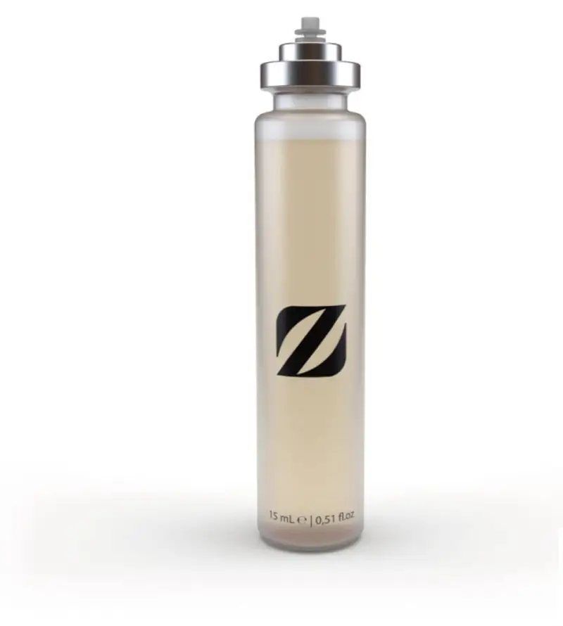 Parfum Olfazeta 50 ml avec étui premium – Eau de parfum longue tenue
