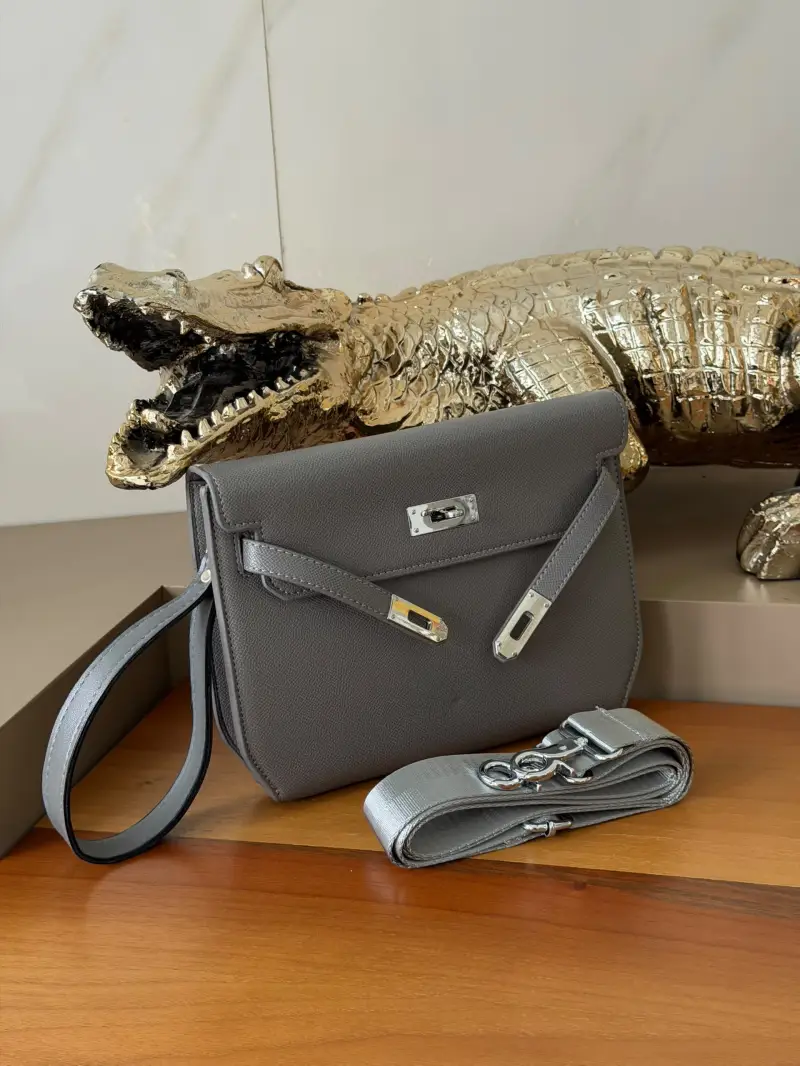 Sac Bandoulière Élégant – Plusieurs Coloris
