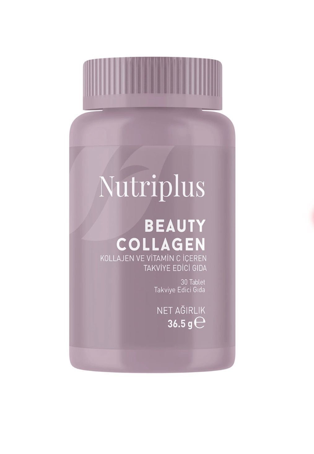 BEAUTY COLLAGEN – NutriPlus