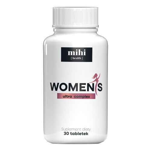 WOMEN'S ultra complex