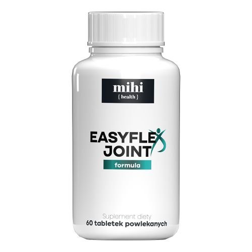 EasyFlex Joint Formula – mihi health