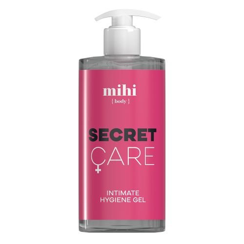 SECRET CARE 🌸