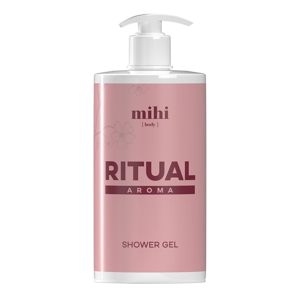 RITUAL Aroma