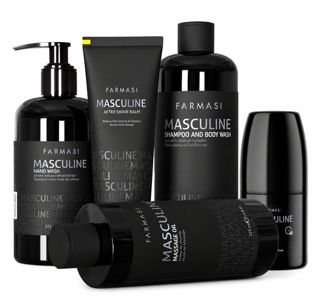 Men Care